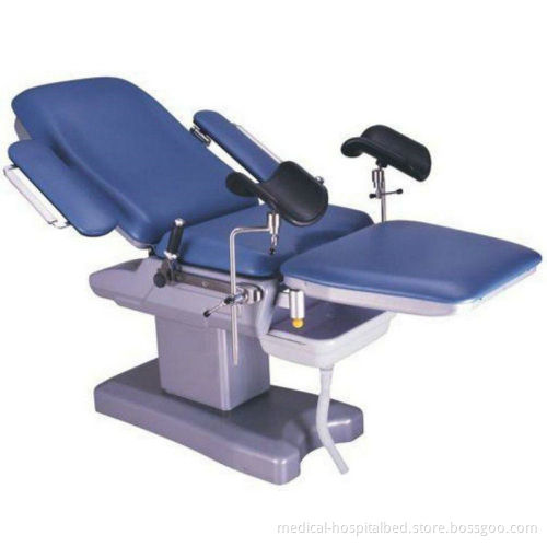 Multifunctional Automatic Gynecological Chair For Pregnant Woman